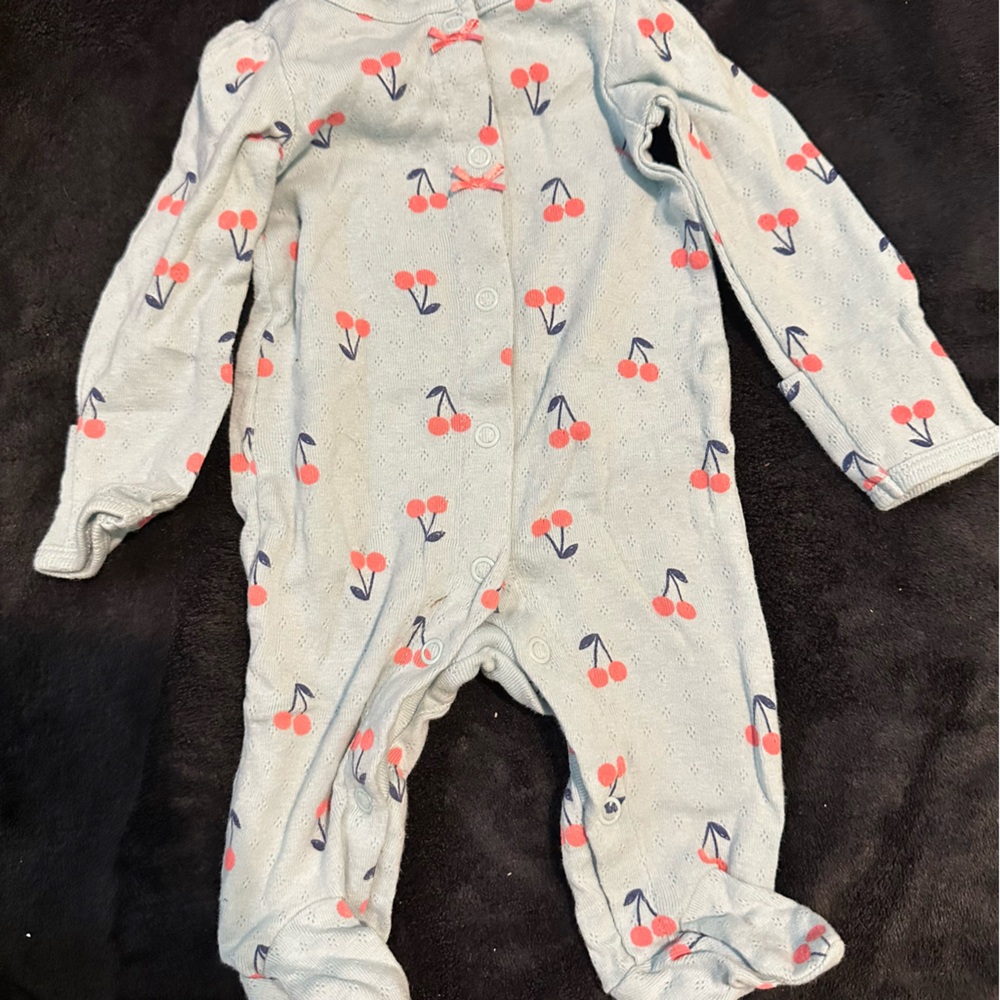Carters | NB | Bodysuit